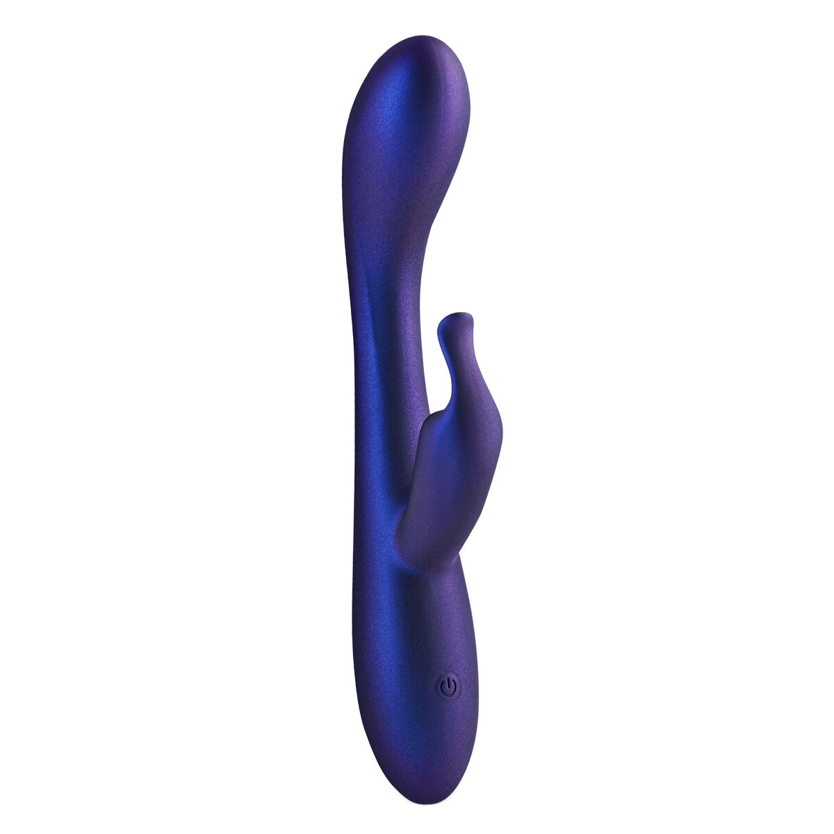 G-spotvibrator NS Novelties Royals Purpur